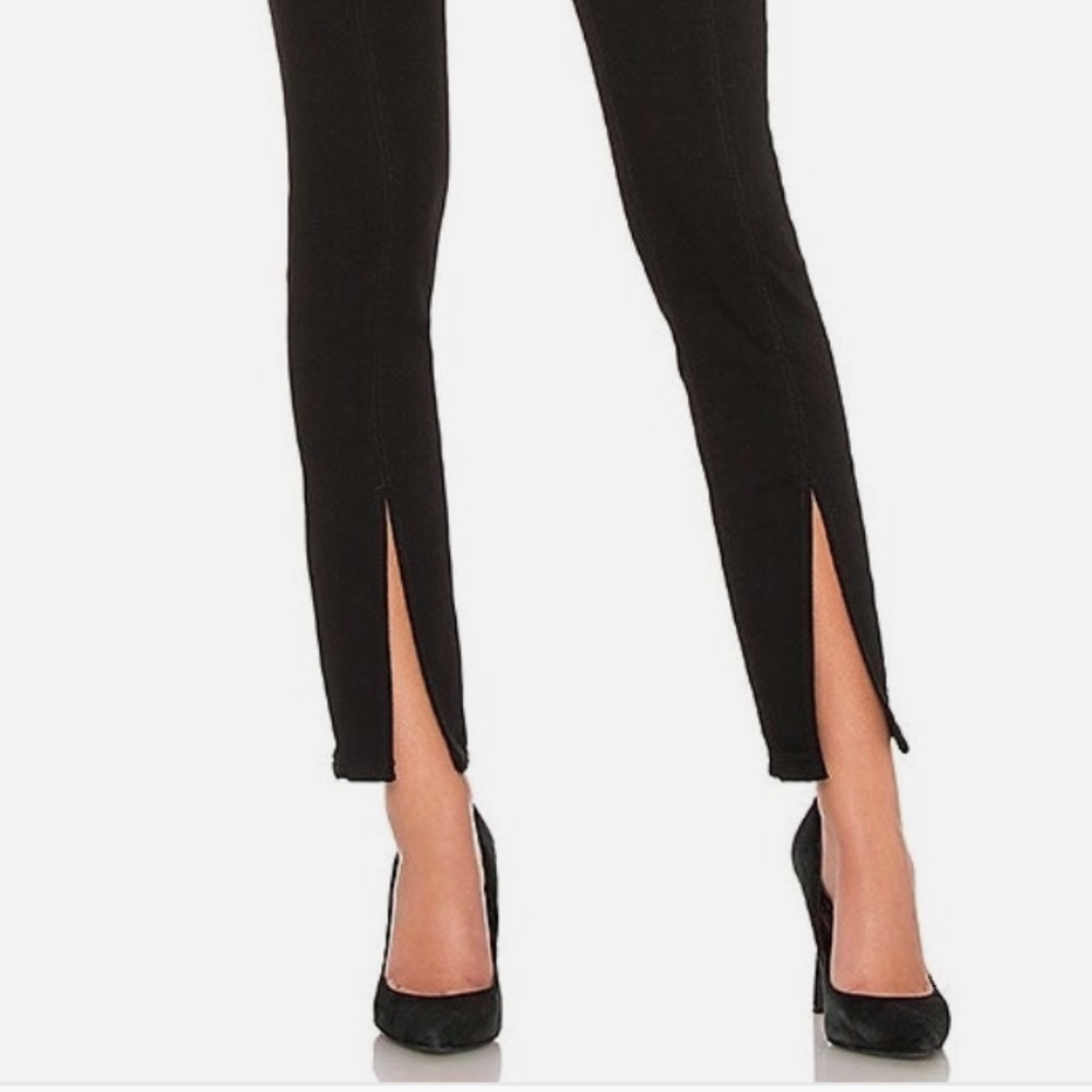BLANKNYC NWT Great Jones High Rise Skinny Jeans in Gotham